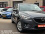 Mazda CX-5 2.0 GT-M 4WD Automaat Leder Xenon Navi Camera 1E-Eigenaar Climate Cruise Ctr Stoelverw Full Options