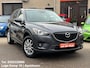 Mazda CX-5 2.0 GT-M 4WD Automaat Leder Xenon Navi Camera 1E-Eigenaar Climate Cruise Ctr Stoelverw Full Options