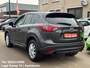 Mazda CX-5 2.0 GT-M 4WD Automaat Leder Xenon Navi Camera 1E-Eigenaar Climate Cruise Ctr Stoelverw Full Options