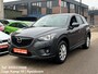 Mazda CX-5 2.0 GT-M 4WD Automaat Leder Xenon Navi Camera 1E-Eigenaar Climate Cruise Ctr Stoelverw Full Options