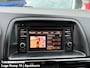 Mazda CX-5 2.0 GT-M 4WD Automaat Leder Xenon Navi Camera 1E-Eigenaar Climate Cruise Ctr Stoelverw Full Options