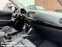 Mazda CX-5 2.0 GT-M 4WD Automaat Leder Xenon Navi Camera 1E-Eigenaar Climate Cruise Ctr Stoelverw Full Options