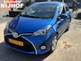 Toyota Yaris 1.5 Hybrid Lease Limited