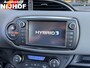Toyota Yaris 1.5 Hybrid Lease Limited