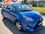 Toyota Yaris 1.5 Hybrid Lease Limited