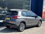 Peugeot 2008 1.2 Turbo 110PK Blue Lion | Navigatie | Cruise control | Panoramadak | Climate Control | Hoge zit | Parkeersensoren | Mistlampen | Lichtmetalen Velgen | All Season Banden |