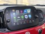 Fiat 500C Cabio RED 1.0 Hybrid 70pk | NAVI | CLIMA | DAB+ | 16" LM-VELGEN | APPLE CARPLAY / ANDROID AUTO |