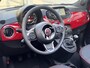 Fiat 500C Cabio RED 1.0 Hybrid 70pk | NAVI | CLIMA | DAB+ | 16" LM-VELGEN | APPLE CARPLAY / ANDROID AUTO |