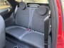 Fiat 500C Cabio RED 1.0 Hybrid 70pk | NAVI | CLIMA | DAB+ | 16" LM-VELGEN | APPLE CARPLAY / ANDROID AUTO |