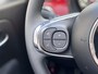 Fiat 500C Cabio RED 1.0 Hybrid 70pk | NAVI | CLIMA | DAB+ | 16" LM-VELGEN | APPLE CARPLAY / ANDROID AUTO |