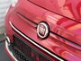 Fiat 500C Cabio RED 1.0 Hybrid 70pk | NAVI | CLIMA | DAB+ | 16" LM-VELGEN | APPLE CARPLAY / ANDROID AUTO |