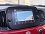 Fiat 500C Cabio RED 1.0 Hybrid 70pk | NAVI | CLIMA | DAB+ | 16" LM-VELGEN | APPLE CARPLAY / ANDROID AUTO |