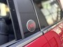 Fiat 500C Cabio RED 1.0 Hybrid 70pk | NAVI | CLIMA | DAB+ | 16" LM-VELGEN | APPLE CARPLAY / ANDROID AUTO |
