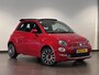 Fiat 500C Cabio RED 1.0 Hybrid 70pk | NAVI | CLIMA | DAB+ | 16" LM-VELGEN | APPLE CARPLAY / ANDROID AUTO |