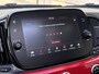 Fiat 500C Cabio RED 1.0 Hybrid 70pk | NAVI | CLIMA | DAB+ | 16" LM-VELGEN | APPLE CARPLAY / ANDROID AUTO |