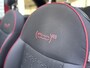 Fiat 500C Cabio RED 1.0 Hybrid 70pk | NAVI | CLIMA | DAB+ | 16" LM-VELGEN | APPLE CARPLAY / ANDROID AUTO |
