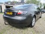Saab 9-5 2.0 TiD Vector Exklusiv - Airco - Navigatie - Leer interieur
