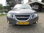 Saab 9-5 2.0 TiD Vector Exklusiv - Airco - Navigatie - Leer interieur