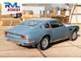 Aston Martin DBS Vantage Manual * FULL RESTORATION*