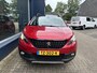 Peugeot 2008 Turbo 110PK GT-line |  Navigatie | Climate Control | Panoramadak | 17" Lichtmetalen Velgen | Camera | All Season Banden | Parkeersensoren | Half Lederen Bekleding | LED Dagrijverlichting
