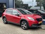 Peugeot 2008 Turbo 110PK GT-line |  Navigatie | Climate Control | Panoramadak | 17" Lichtmetalen Velgen | Camera | All Season Banden | Parkeersensoren | Half Lederen Bekleding | LED Dagrijverlichting