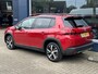 Peugeot 2008 Turbo 110PK GT-line |  Navigatie | Climate Control | Panoramadak | 17" Lichtmetalen Velgen | Camera | All Season Banden | Parkeersensoren | Half Lederen Bekleding | LED Dagrijverlichting