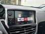 Peugeot 2008 Turbo 110PK GT-line |  Navigatie | Climate Control | Panoramadak | 17" Lichtmetalen Velgen | Camera | All Season Banden | Parkeersensoren | Half Lederen Bekleding | LED Dagrijverlichting