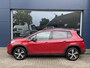 Peugeot 2008 Turbo 110PK GT-line |  Navigatie | Climate Control | Panoramadak | 17" Lichtmetalen Velgen | Camera | All Season Banden | Parkeersensoren | Half Lederen Bekleding | LED Dagrijverlichting
