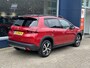 Peugeot 2008 Turbo 110PK GT-line |  Navigatie | Climate Control | Panoramadak | 17" Lichtmetalen Velgen | Camera | All Season Banden | Parkeersensoren | Half Lederen Bekleding | LED Dagrijverlichting