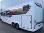 Burstner BI BI8402 Elegance i840 G Fiat 3.0 AUT. camper