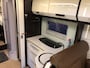 Burstner BI BI8402 Elegance i840 G Fiat 3.0 AUT. camper