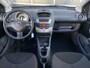 Toyota Aygo 1.0-12V Comfort Navigator