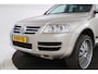Volkswagen Touareg 4.2 V8 Caractere Luchtvering Leer, Automaat, Youngtimer!