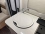 Forster T 699 EB Automaat 9-traps| Hefbed