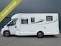 Forster T 699 EB Automaat 9-traps| Hefbed