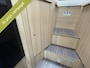 Forster T 699 EB Automaat 9-traps| Hefbed