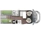 Forster T 699 EB Automaat 9-traps| Hefbed