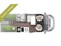Forster T 699 EB Automaat 9-traps| Hefbed