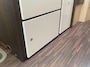 Forster T 699 EB Automaat 9-traps| Hefbed