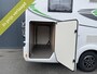 Forster T 699 EB Automaat 9-traps| Hefbed
