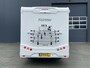 Forster T 699 EB Automaat 9-traps| Hefbed