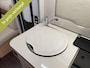 Forster T 699 EB Automaat 9-traps| Hefbed