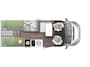 Forster T 699 EB Automaat 9-traps| Hefbed