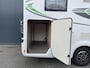 Forster T 699 EB Automaat 9-traps| Hefbed