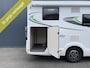 Forster T 699 EB Automaat 9-traps| Hefbed