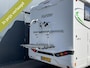 Forster T 699 EB Automaat 9-traps| Hefbed