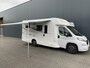 Forster T 699 EB Automaat 9-traps| Hefbed