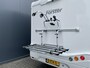 Forster T 699 EB Automaat 9-traps| Hefbed