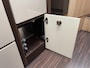 Forster T 699 EB Automaat 9-traps| Hefbed