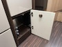 Forster T 699 EB Automaat 9-traps| Hefbed